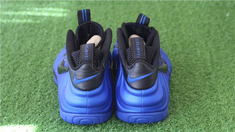 Air Foamposite One University Blue